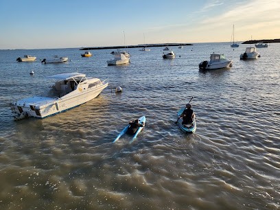 Sandra Bien-être & Sport, Entraineur Personnel à Châtelaillon-Plage