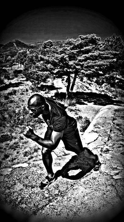 NyrOchymA Educateur Sportif Sport Santé, Entraineur Personnel à Saint-Pierre