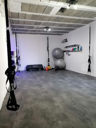 Coach Sportif So Squat, Entraineur Personnel à Puybrun