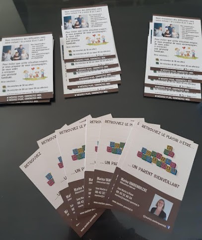 Soutien Parental : Coach Familial, Langue Des Signes Entre St-Etienne Et Lyon, Entraineur Personnel à Saint-Martin-la-Plaine