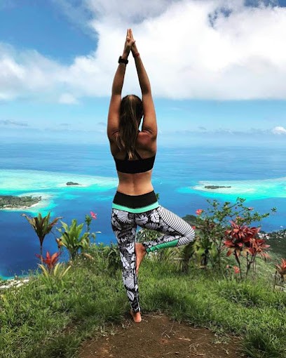 UPIE FORME - Rachèle Danilo COACH SPORTIF, Entraineur Personnel à Upie