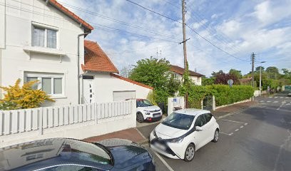Sandrine Poulin Coaching De Vie Professionnel Et Personnel Ile-de-France, Entraineur Personnel à Sucy-en-Brie