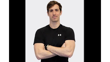 Rémi Houque - Coach sportif Lille, Entraineur Personnel à La Madeleine