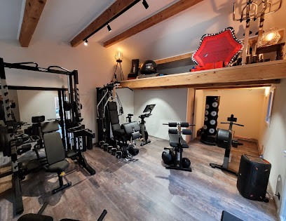 Coach Sportif Fullnessport Damien Sobczyk, Entraineur Personnel à Taillades