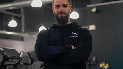 Hugo Gomes Coach Sportif 78 Yvelines - Coaching Privé Premium, Entraineur Personnel à Trappes