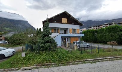 Coach De Vie Bourgade Evelyne, Entraineur Personnel à Ugine