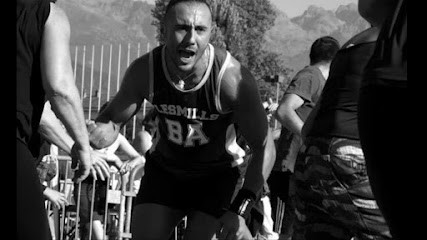 Kevin Coaching - Coach Sportif, Entraineur Personnel à Saint-Martin-d'Hères