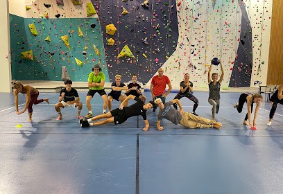 O-coaching, Entraineur Personnel à Domancy