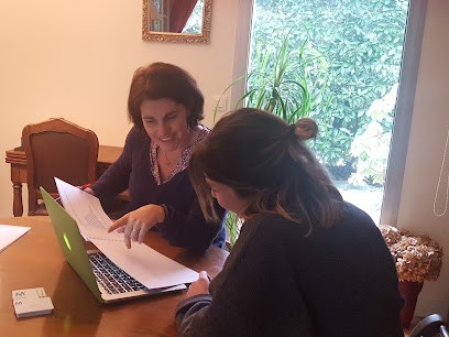 Anne CIRIER - Coaching d'orientation - Perf'action, Entraineur Personnel à Chatou