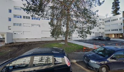 Global Sport Concept, Entraineur Personnel à Gradignan