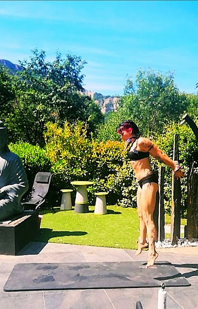 UntempÔre'L Coaching Bien-être, Entraineur Personnel à Mazaugues