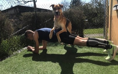 Fit Fun & Form, Entraineur Personnel à Ancy