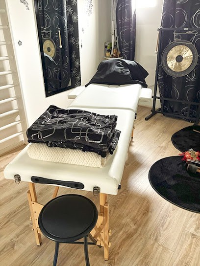 Cécile Sonothérapie Agen, Entraineur Personnel au Passage