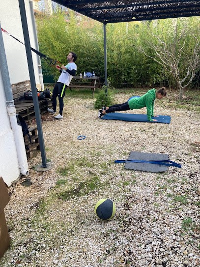 Thierry Provence Coaching, Entraineur Personnel à Rognac