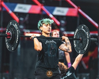 Frati Ornella, Entraineur Personnel à Toussieu