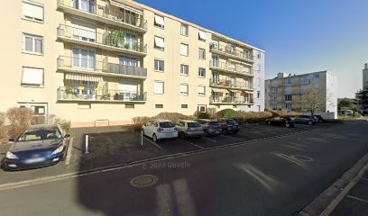 Loïc Denis, Entraineur Personnel à Joué-lès-Tours