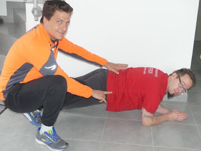 Tfitness68, Entraineur Personnel à Kingersheim