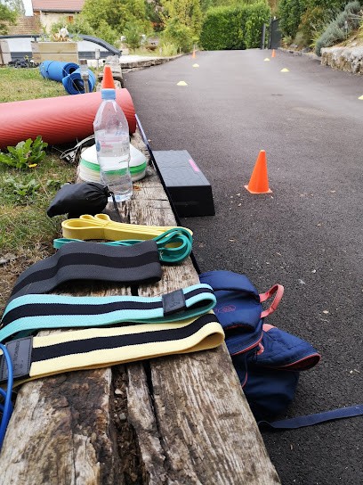Body Training, Entraineur Personnel à Yenne